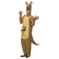 Kangaroo Costume